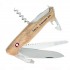 Couteau Suisse gravé Victorinox Rangerwood 55