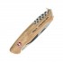 Couteau Suisse gravé Victorinox Rangerwood 55