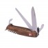 Couteau Suisse gravé Victorinox Rangerwood 55