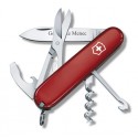 Couteau Suisse gravé Victorinox Compact