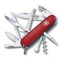Couteau Suisse gravé Victorinox Huntsman