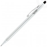 Stylo Bille personnalisé Cross Century Classic Chrome Poli