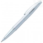 Stylo Roller personnalisé Cross ATX acier brossé