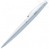 Stylo Bille personnalisé Cross ATX acier brossé