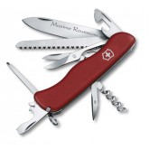 Couteau Suisse gravé Victorinox Outrider