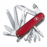 Couteau Suisse gravé Victorinox Ranger