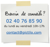 Besoin de conseil