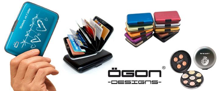 Ogon Designs graves