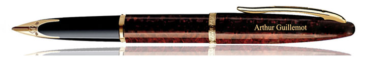 Stylos Plume gravés personnalisés Stylos Plume gravés personnalisés