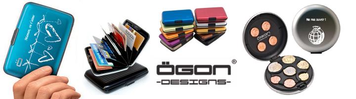 Ogon Designs gravés Ogon Designs gravés