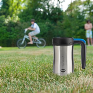 Travel mug personnalisé Contigo Fulton 36 cl