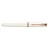 Stylo Roller personnalisé Parker Sonnet Pearl PGT