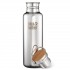 Gourde personnalisée Klean Kanteen Reflect 800ml