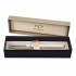 Stylo Plume personnalisé Parker Urban Premium Mandarin Yellow GT