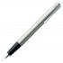 Stylo Plume gravé Lamy Studio Acier