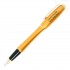 Stylo Plume personnalisé Parker Urban Premium Mandarin Yellow GT
