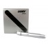 Stylo Bille personnalisé Lamy Pico Black