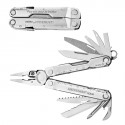 Leatherman Rebar gravé