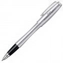 Stylo Roller personnalisé Parker Urban Metro metallique