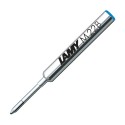 Recharge Bille Lamy Pico Bleue moyenne