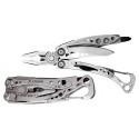 Leatherman Skeletool personnalisé