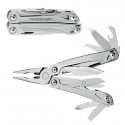 Leatherman Wingman personnalisé