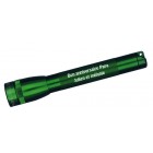 Maglite Mini R6 personnalisée Maglite Mini R6 personnalisée