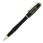 Stylo Plume personnalisé Parker Urban Noir Stylo Plume personnalisé Parker Urban Noir