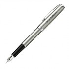 Stylo Plume personnalisé Parker Sonnet Acier CT Stylo Plume personnalisé Parker Sonnet Acier CT