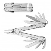 Leatherman Rebar gravé Leatherman Rebar gravé