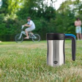 Travel mug personnalisé Contigo Fulton 36 cl Travel mug personnalisé Contigo Fulton 36 cl