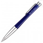 Stylo Bille personnalisé Parker Urban Fashion Bleu Stylo Bille personnalisé Parker Urban Fashion Bleu
