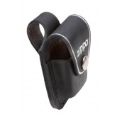 étui cuir noir pour Zippo gravé étui cuir noir pour Zippo gravé
