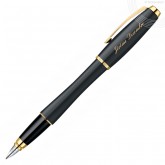 Stylo Plume personnalisé Parker Urban Noir Stylo Plume personnalisé Parker Urban Noir