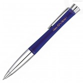 Stylo Bille personnalisé Parker Urban Fashion Bleu Stylo Bille personnalisé Parker Urban Fashion Bleu