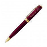 Mini Stylo Bille personnalisé Parker Sonnet Laque Rouge Intense GT Mini Stylo Bille personnalisé Parker Sonnet Laque Rouge Intense GT