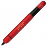 Stylo Bille personnalisé Lamy Pico Red Stylo Bille personnalisé Lamy Pico Red