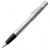 Stylo Roller gravé Lamy Studio Acier Stylo Roller gravé Lamy Studio Acier