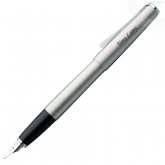 Stylo Plume gravé Lamy Studio Acier Stylo Plume gravé Lamy Studio Acier