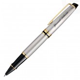 Stylo Roller personnalisé Waterman Expert Acier GT Stylo Roller personnalisé Waterman Expert Acier GT