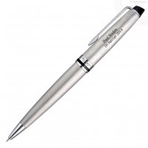 Stylo Bille gravé Waterman Expert Acier CT Stylo Bille gravé Waterman Expert Acier CT