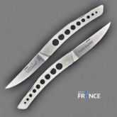 Couteau personnalisé Le Thiers Securiflex par Dozorme Couteau personnalisé Le Thiers Securiflex par Dozorme
