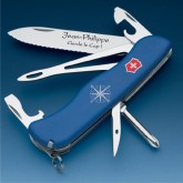 Couteau Suisse gravé Victorinox Mariner Couteau Suisse gravé Victorinox Mariner