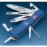 Couteau Suisse gravé Victorinox Skipper Couteau Suisse gravé Victorinox Skipper
