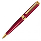 Stylo Bille personnalisé Waterman Exception Slim Rouge GT Stylo Bille personnalisé Waterman Exception Slim Rouge GT