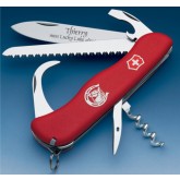 Couteau Suisse gravé Victorinox Equestrian Couteau Suisse gravé Victorinox Equestrian