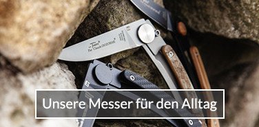 Taschenmesser mit Gravur