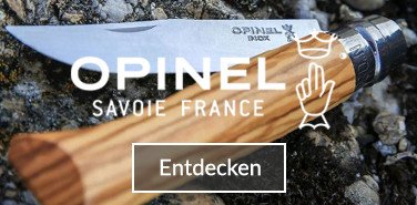 Ihr personalisierter Opinel