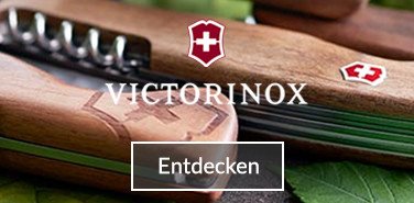 Ihr personalisierter Schweizer Messer