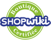 ShopWiki Certified Store